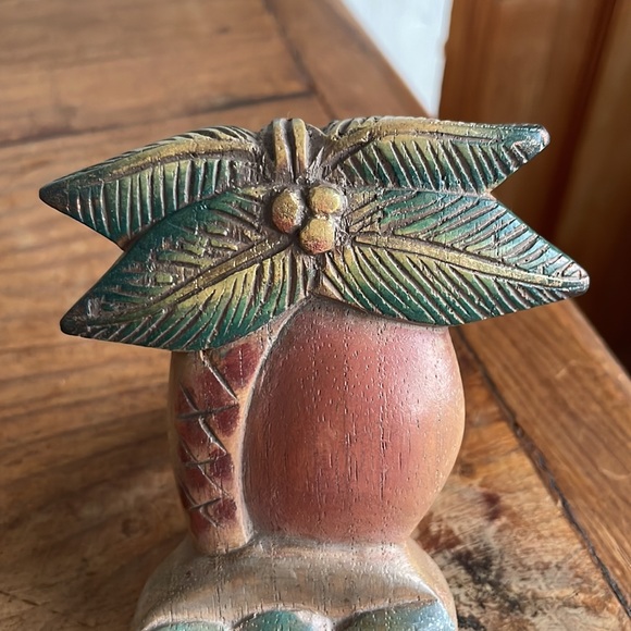 Tropical Napkin Rings - Picture 5 of 13